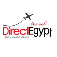 ديركت ايجيبت ترافيل