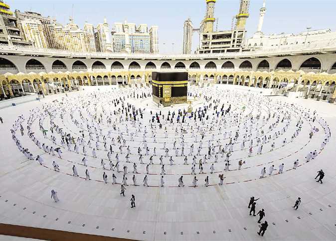 بعد إعلان السعودية.. تعرف على شروط العمرة (تفاصيل)