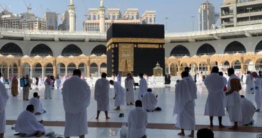 عودة رحلات العمرة من خارج السعودية بداية من 10 أغسطس المقبل