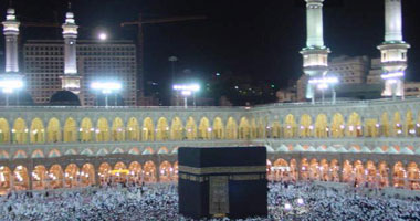 موسم العمرة