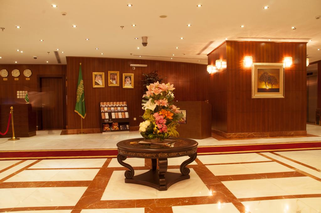 فندق مكارم الوسام