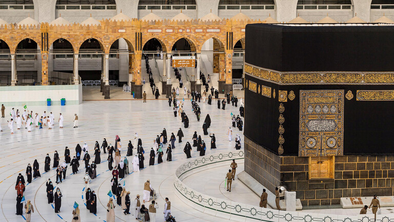 بعد إعلان السعودية فتح العمرة.. مصر تصدر بيانا حول إمكانية أداء العمرة من قبل مواطنيها