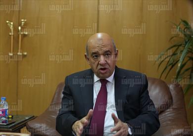 وزير السياحة : لم نحدد فترة موسم العمرة الحالى حتى الآن