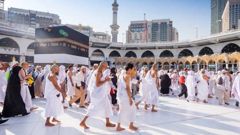 عروض الحج 1447 هـ / 2026 م | أفضل باقات الحج وخدمات راقية لضيوف الرحمن