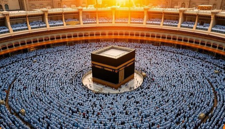  عرض خاص للحج 2026 | برنامج حج اقتصادي بتحسين 5 نجوم على ساحة الحرم