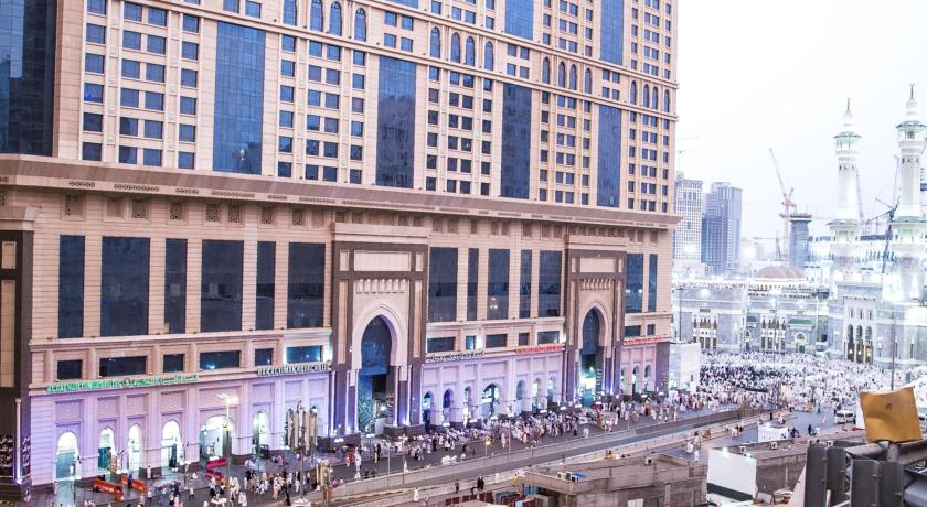 فندق دار الإيمان رويال