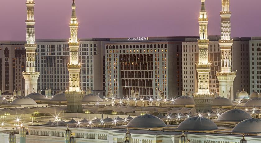 دار الإيمان إنتركونتيننتال 