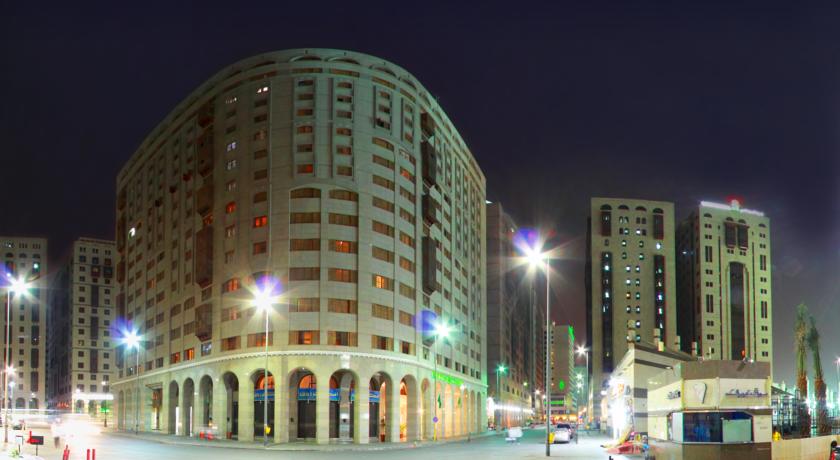 فندق دلة طيبة