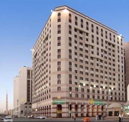فنادق مكة المكرمة