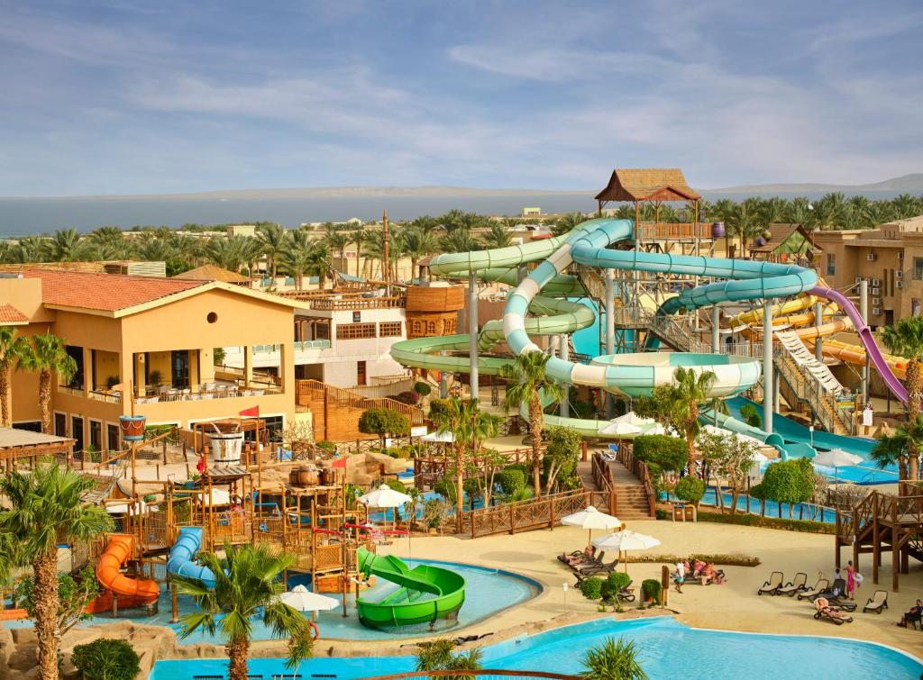 كورال سى أكوا كلوب ريزورت شرم الشيخ - Coral Sea Aqua Club Resort Sharm El sheikh