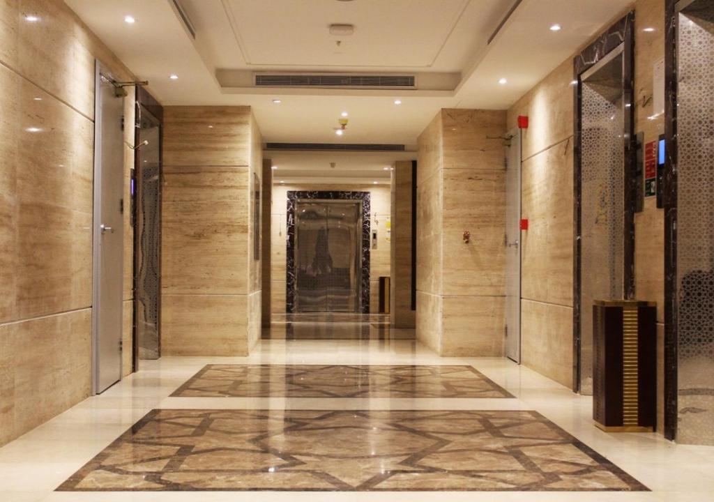 فندق نسائم الجوري - Nasaem Al-Jouri Hotel