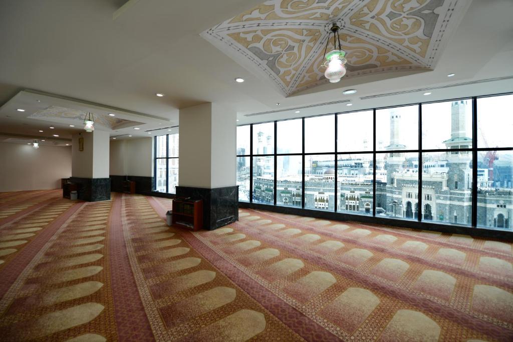 فندق الصفوة - Al Safwa Hotel