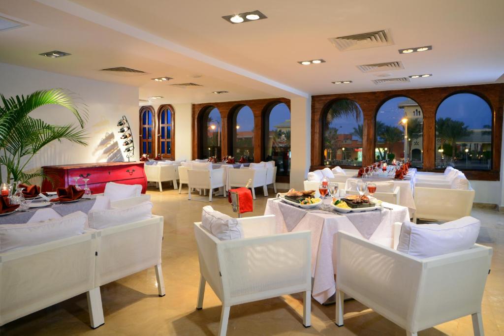 كورال سى أكوا كلوب ريزورت شرم الشيخ - Coral Sea Aqua Club Resort Sharm El sheikh