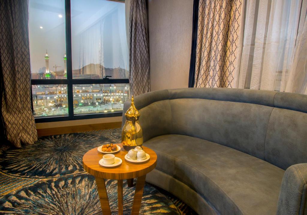 فندق الصفوة - Al Safwa Hotel