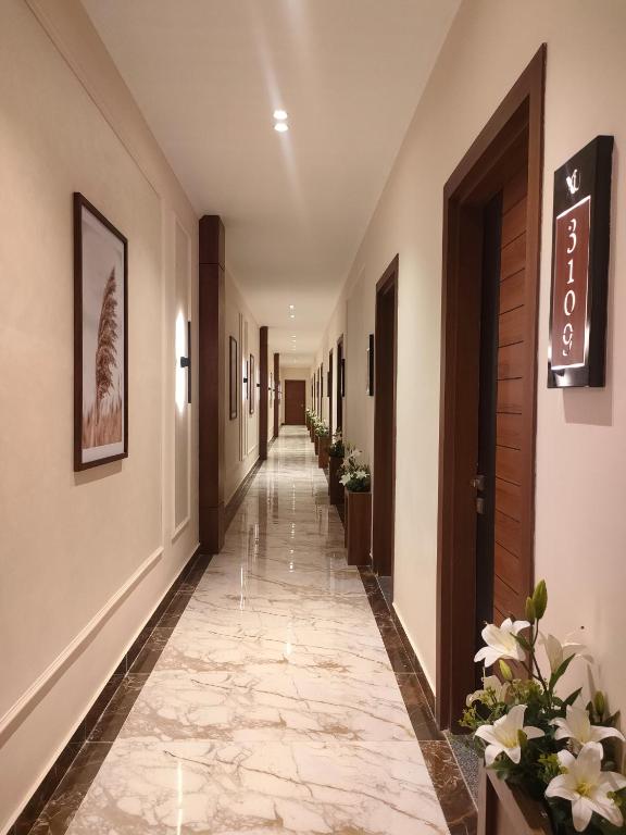 فندق اكس يو سان ستيفانو الاسكندرية - Xu San Stefano Hotel Alexandria
