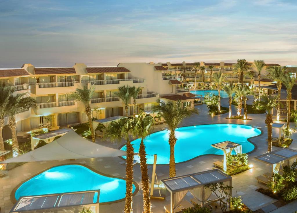 11 Jaz Casa Del Mar Beach