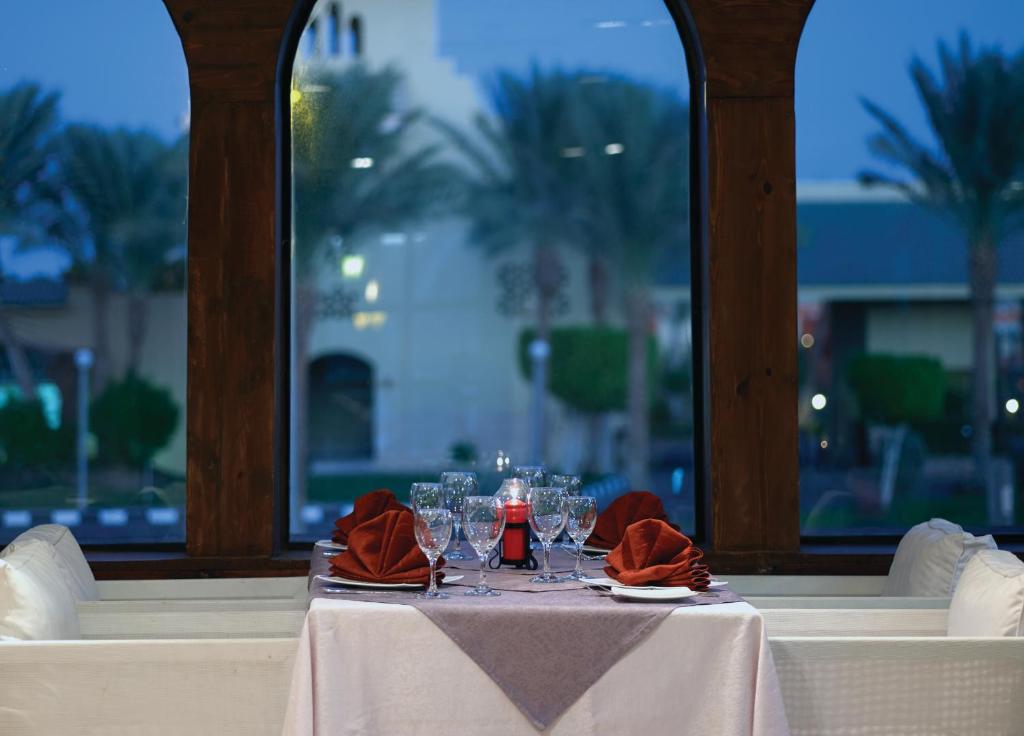 كورال سى أكوا كلوب ريزورت شرم الشيخ - Coral Sea Aqua Club Resort Sharm El sheikh