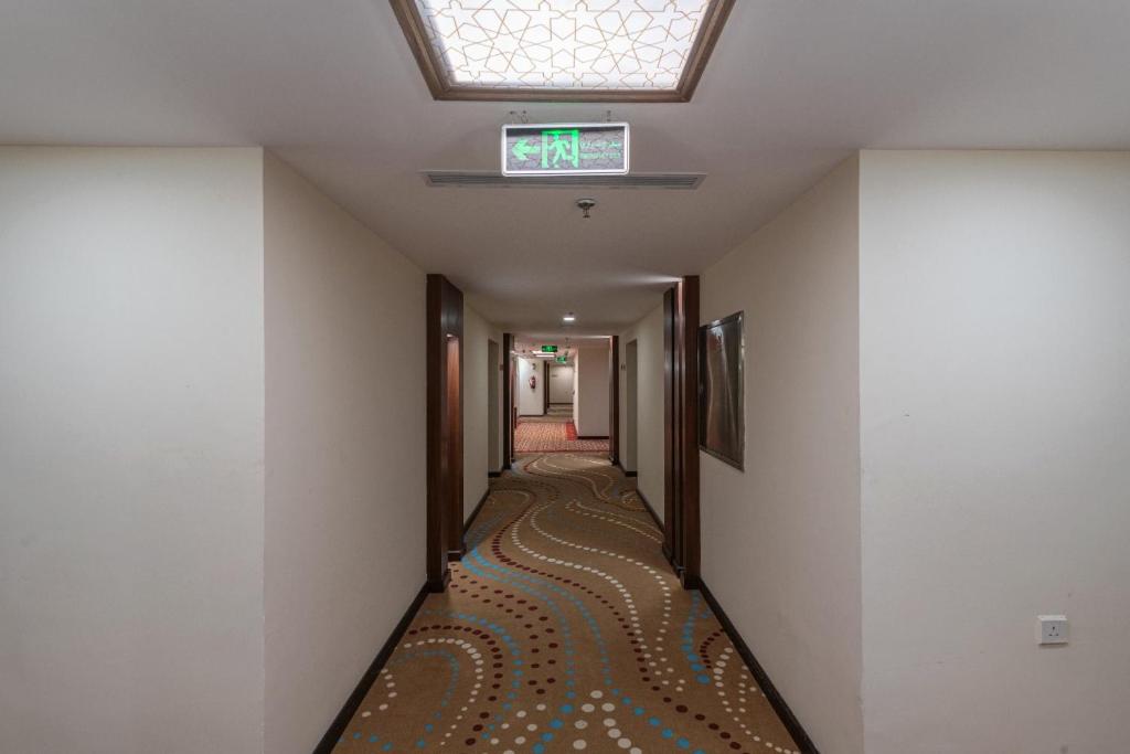 فندق نسائم الجوري - Nasaem Al-Jouri Hotel