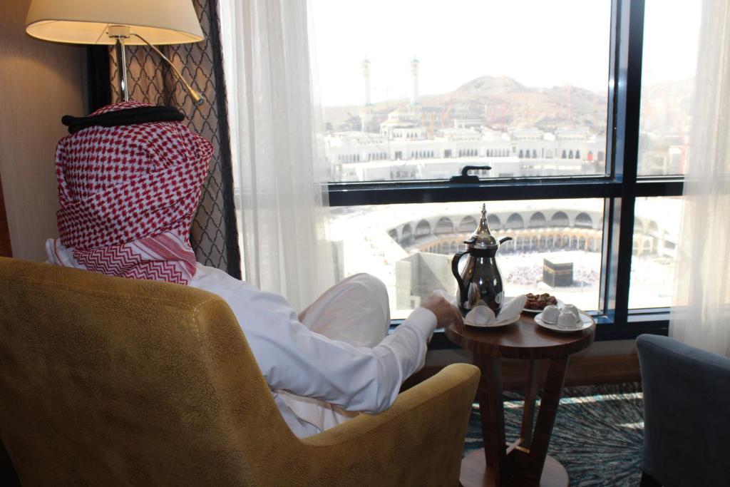 فندق الصفوة - Al Safwa Hotel