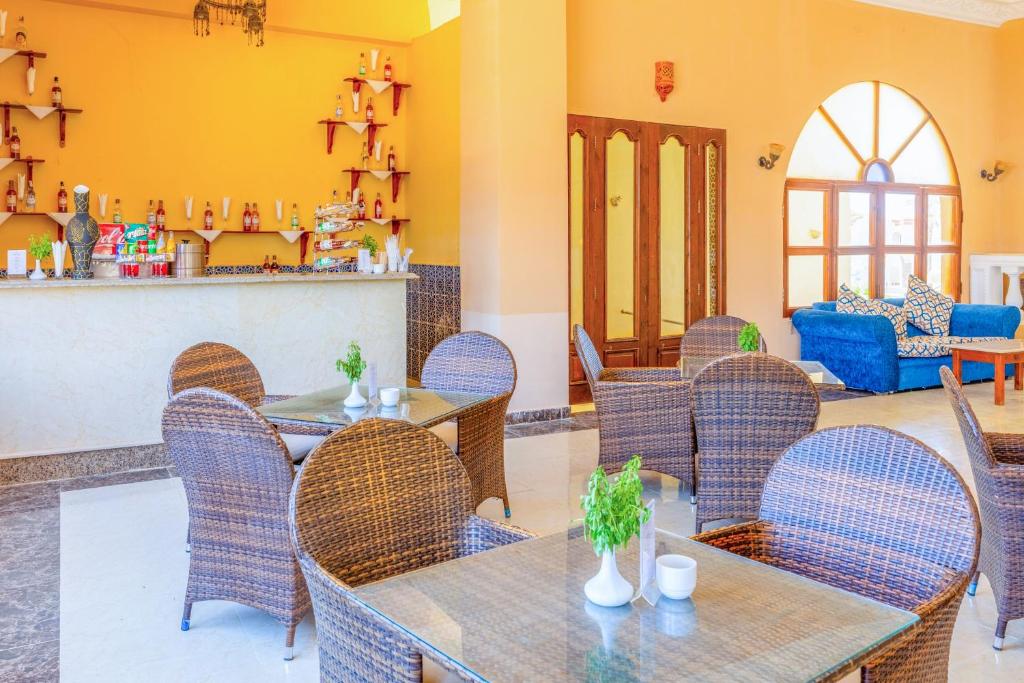 بروتيلز بيتش كلوب آند سبا مرسى علم - Protels Beach Club & SPA Marsa Alam