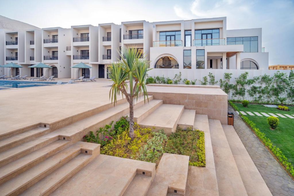 فندق الماسة العين السخنة ( داي يوز ) - Al Masa Hotel Ain Sokhna ( Day use)