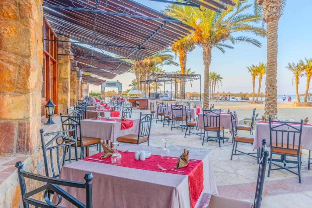بروتيلز بيتش كلوب آند سبا مرسى علم - Protels Beach Club & SPA Marsa Alam