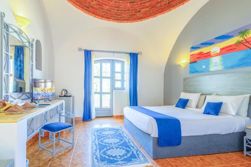 بروتيلز بيتش كلوب آند سبا مرسى علم - Protels Beach Club & SPA Marsa Alam
