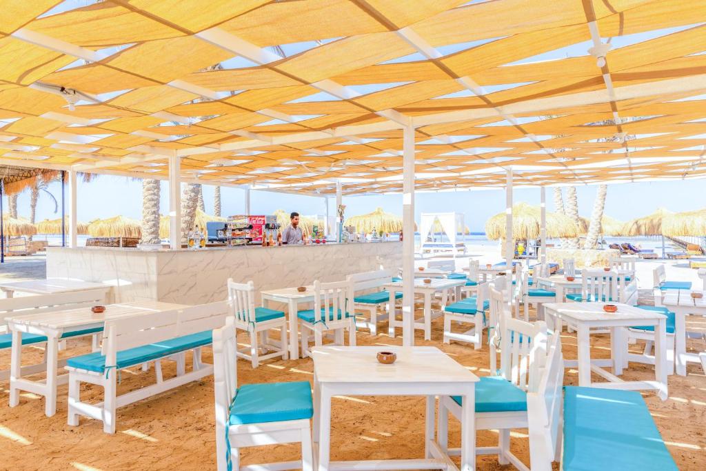 بروتيلز بيتش كلوب آند سبا مرسى علم - Protels Beach Club & SPA Marsa Alam