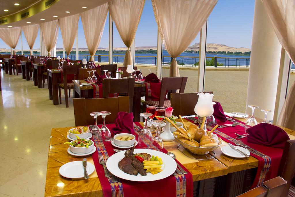 16tolip aswan