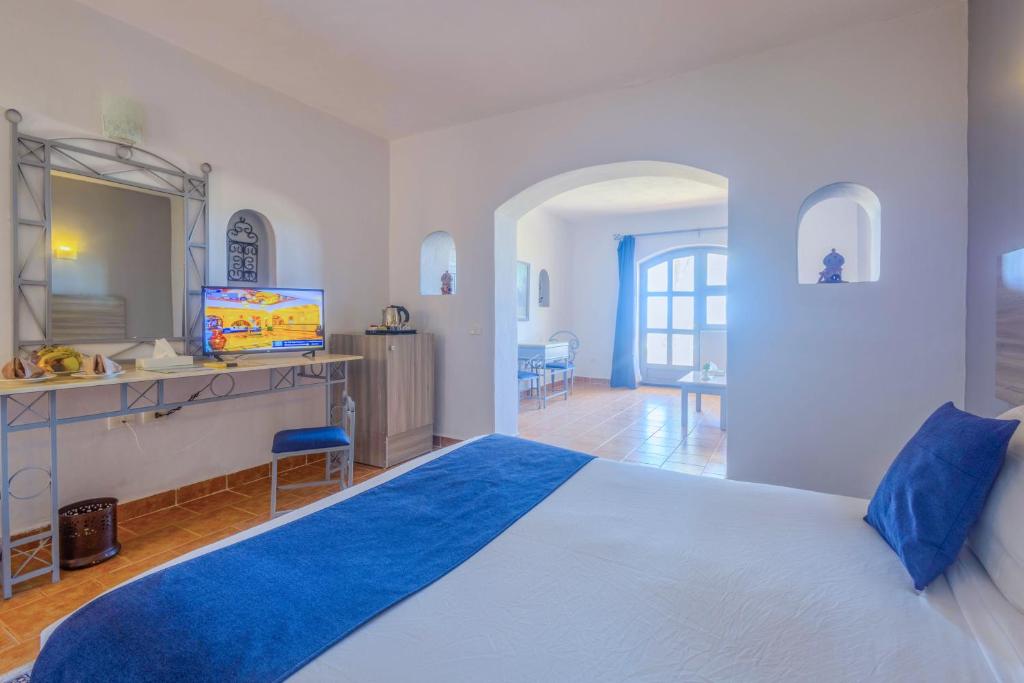 بروتيلز بيتش كلوب آند سبا مرسى علم - Protels Beach Club & SPA Marsa Alam