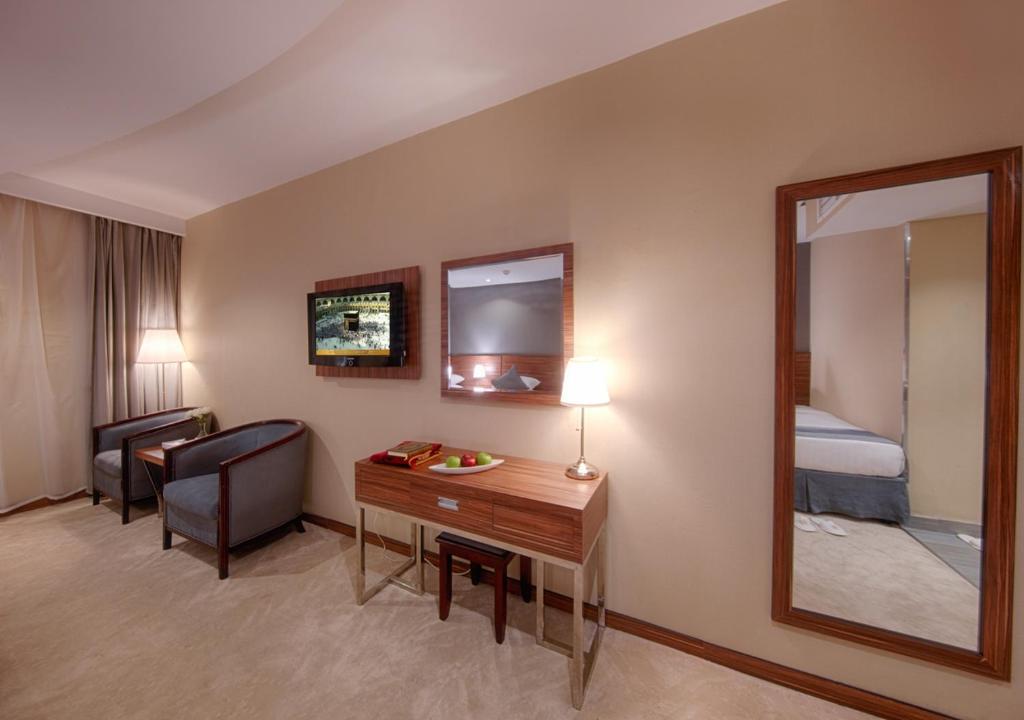 فندق الصفوة - Al Safwa Hotel