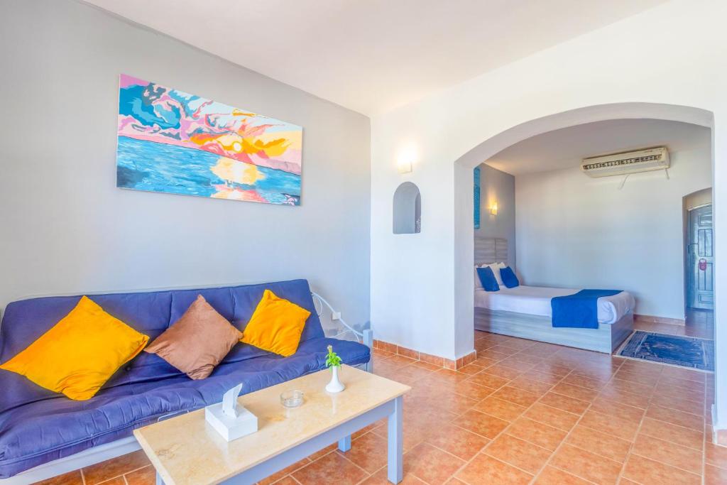 بروتيلز بيتش كلوب آند سبا مرسى علم - Protels Beach Club & SPA Marsa Alam