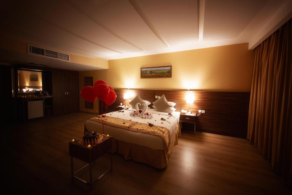 فندق الصفوة - Al Safwa Hotel