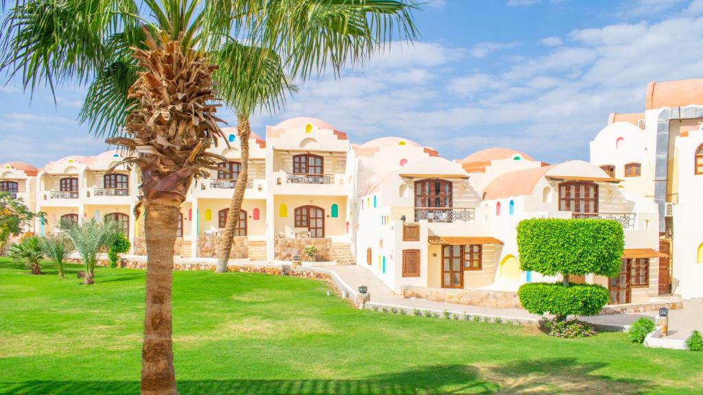 بروتيلز كريستال بيتش ريزورت مرسى علم - Protels Crystal Beach Resort Marsa Alam