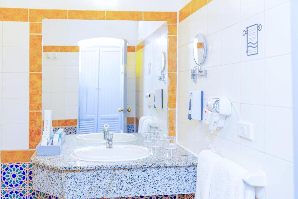 بروتيلز بيتش كلوب آند سبا مرسى علم - Protels Beach Club & SPA Marsa Alam