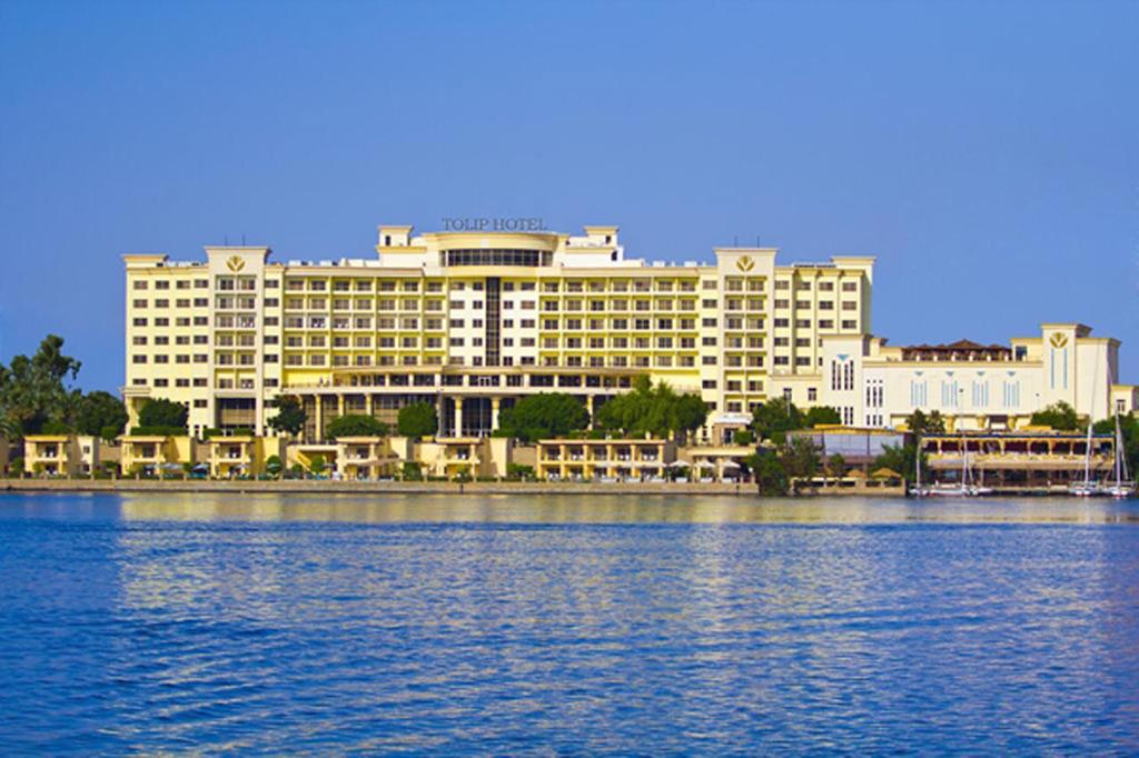 2tolip aswan