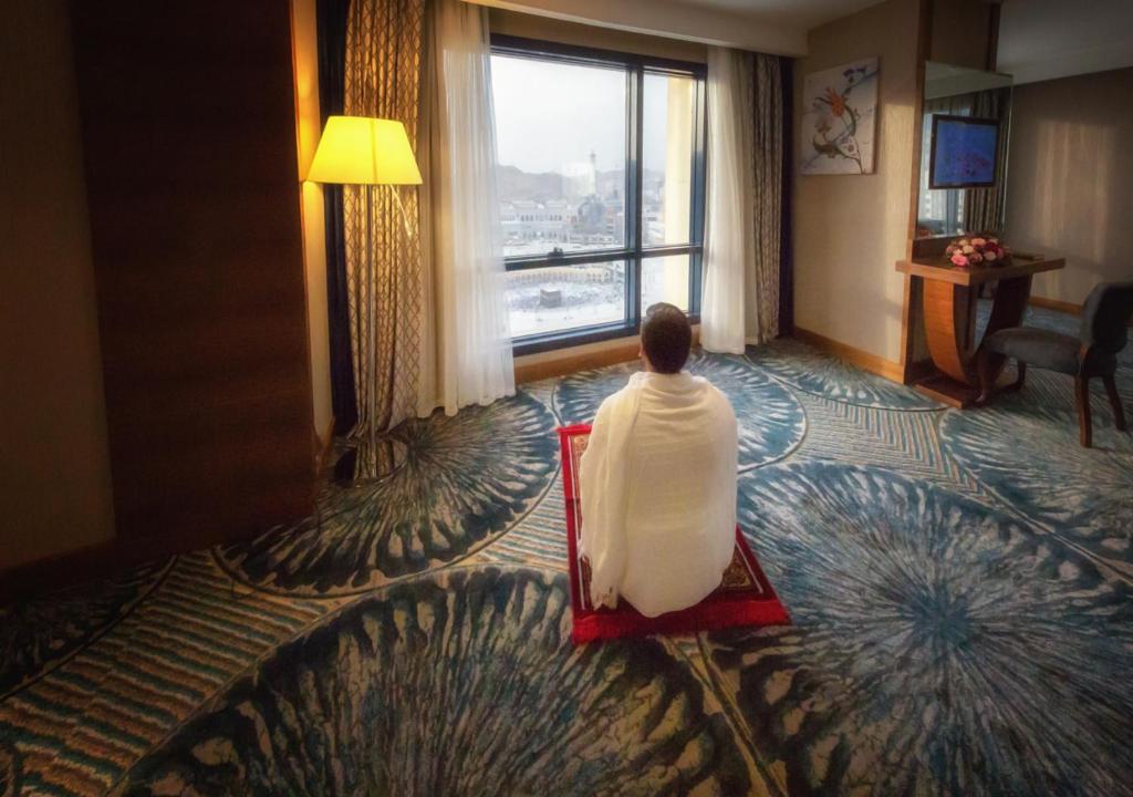 فندق الصفوة - Al Safwa Hotel