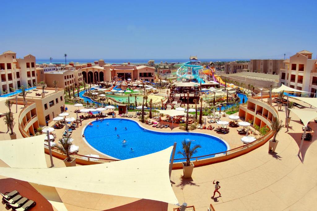 كورال سى أكوا كلوب ريزورت شرم الشيخ - Coral Sea Aqua Club Resort Sharm El sheikh