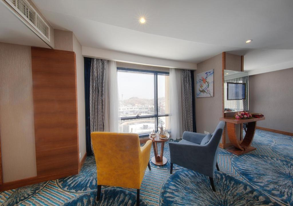 فندق الصفوة - Al Safwa Hotel