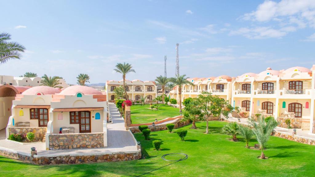 بروتيلز كريستال بيتش ريزورت مرسى علم - Protels Crystal Beach Resort Marsa Alam