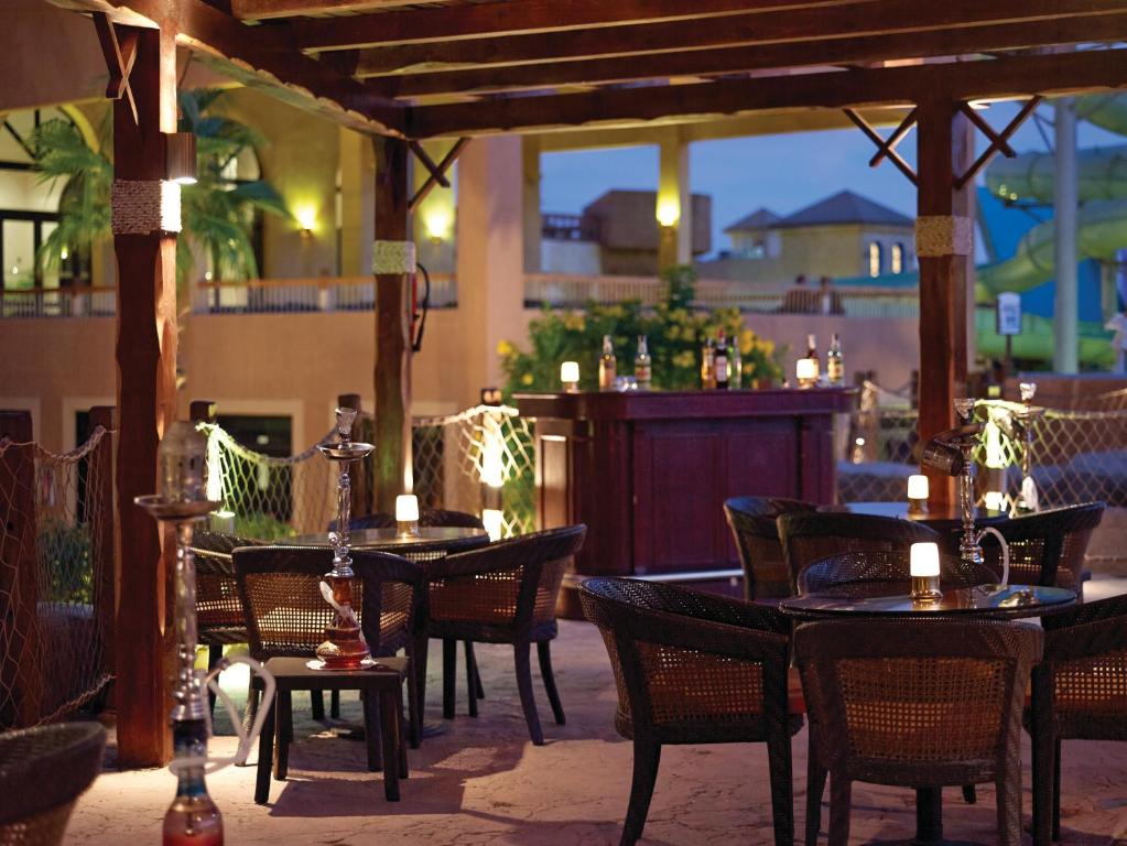 كورال سى أكوا كلوب ريزورت شرم الشيخ - Coral Sea Aqua Club Resort Sharm El sheikh