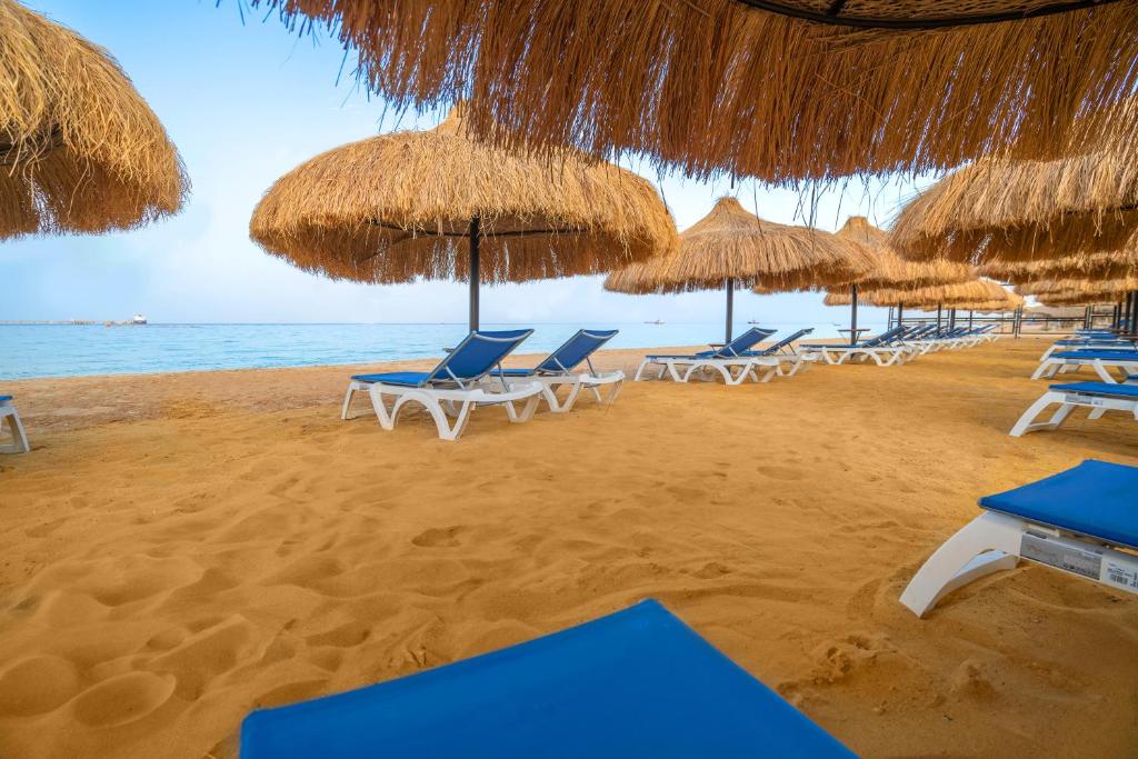 فندق الماسة العين السخنة ( داي يوز ) - Al Masa Hotel Ain Sokhna ( Day use)