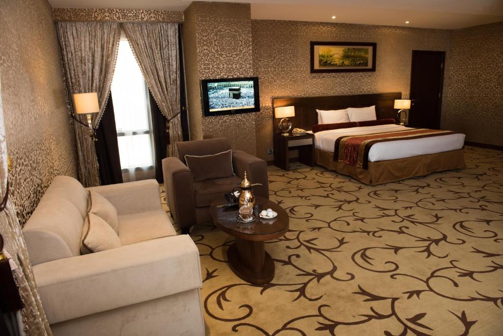 فندق الصفوة - Al Safwa Hotel