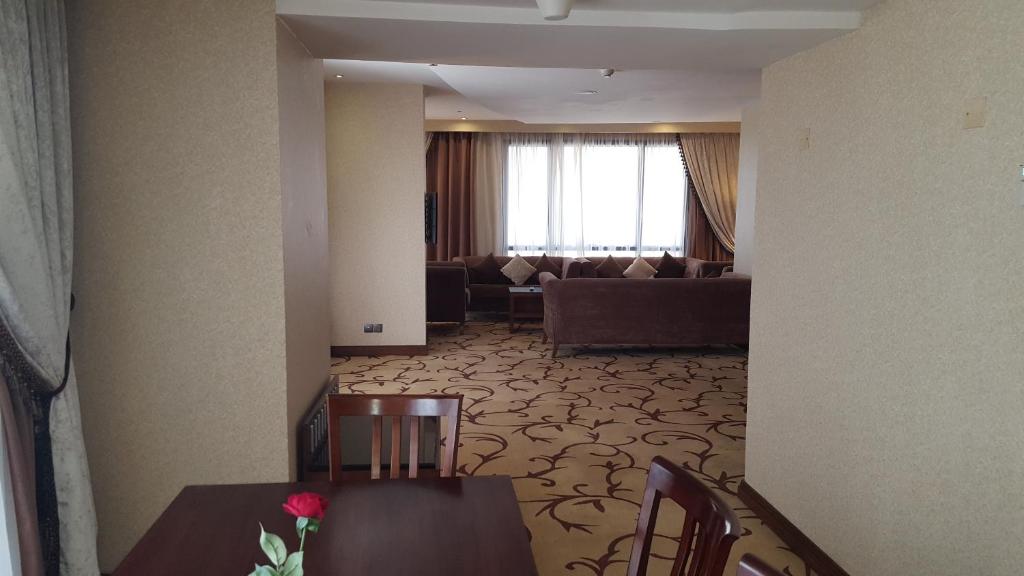 فندق الصفوة - Al Safwa Hotel