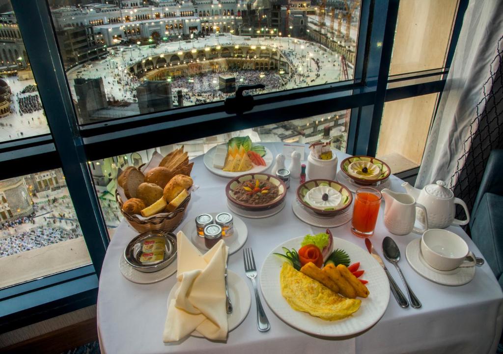فندق الصفوة - Al Safwa Hotel