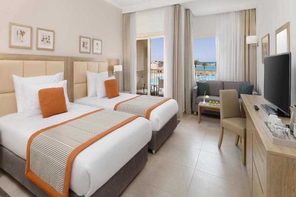 22 Jaz Casa Del Mar Beach