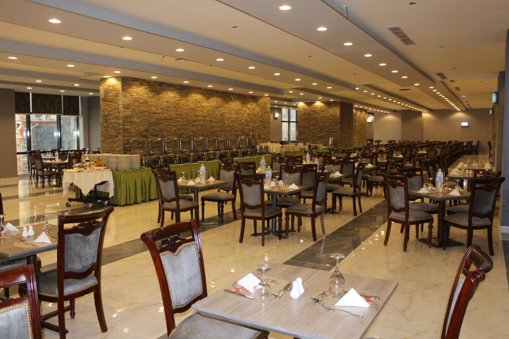 فندق الصفوة - Al Safwa Hotel