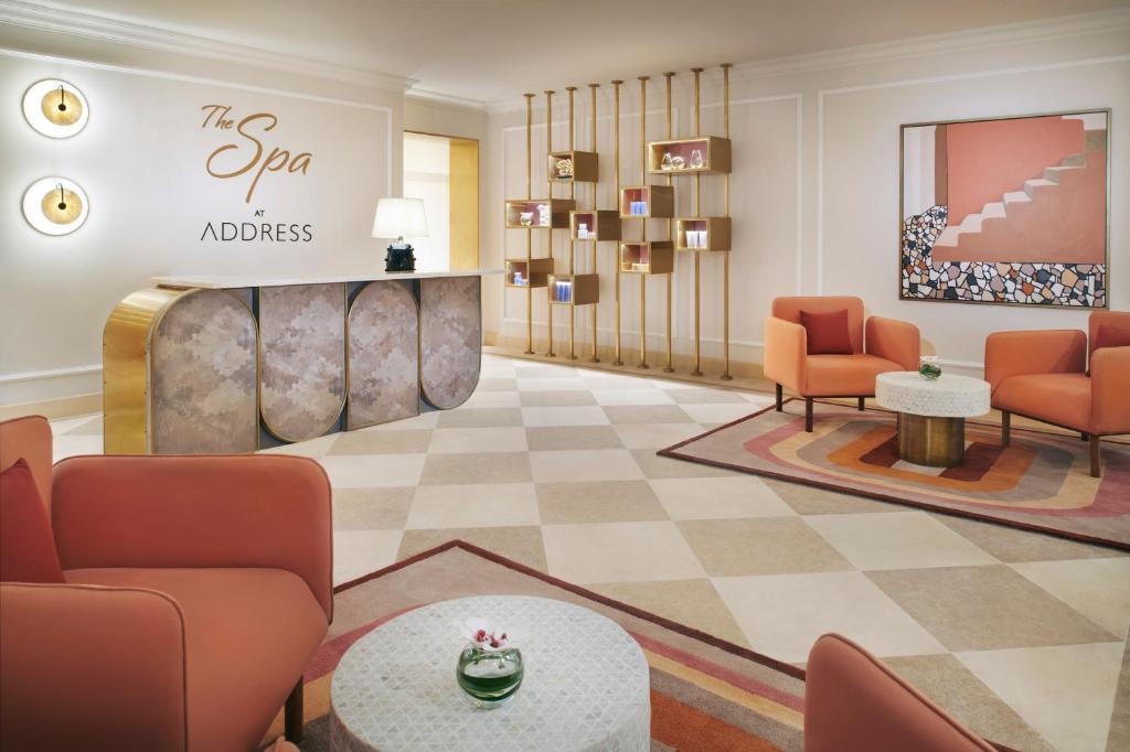 23Address Marassi