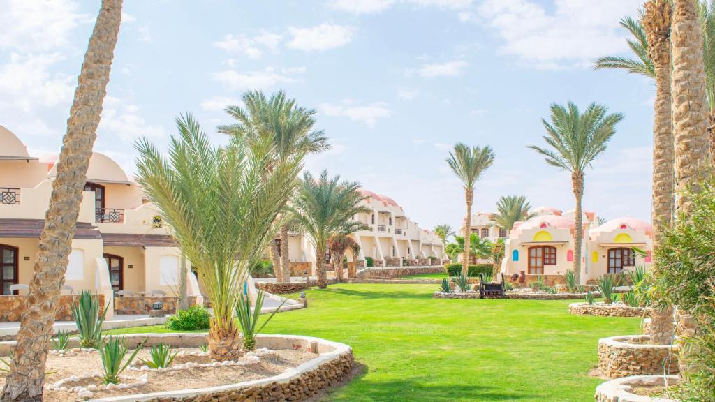 بروتيلز كريستال بيتش ريزورت مرسى علم - Protels Crystal Beach Resort Marsa Alam