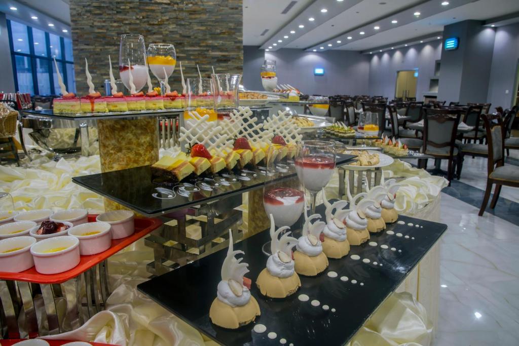 فندق الصفوة - Al Safwa Hotel